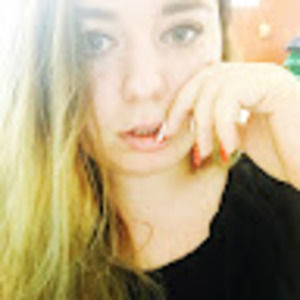 Meet your Posher, Oksana